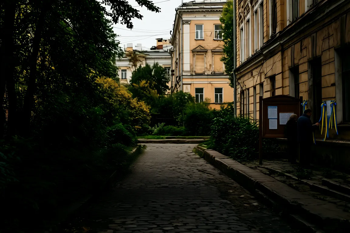 A Guide to Ukrainian Community Hubs in Major European Capitals