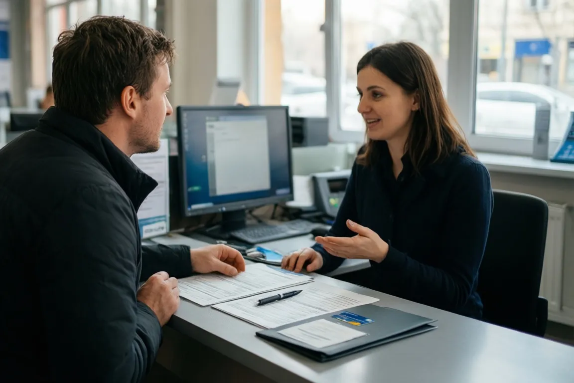How to Open a Bank Account in Poland: Step-by-Step for Ukrainians