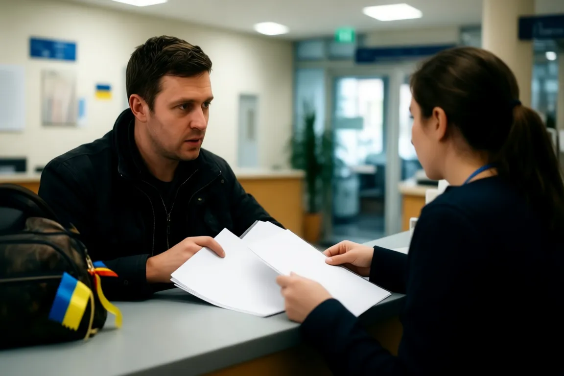 Navigating Healthcare as a Ukrainian in Germany: A Practical Guide