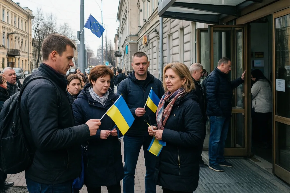 Ukraine’s EU Candidacy: What It Means for Everyday People